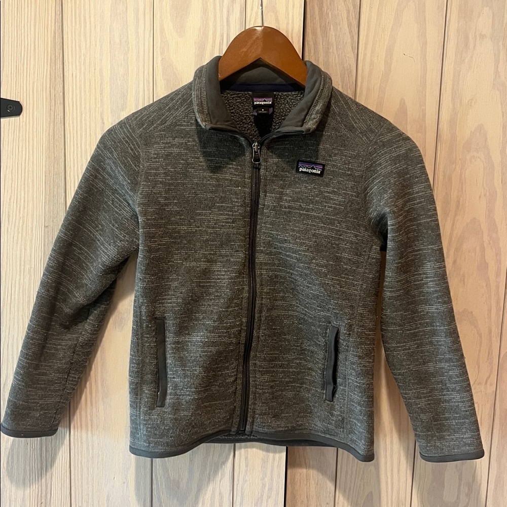 Patagonia | Better Sweater Fleece Jacket